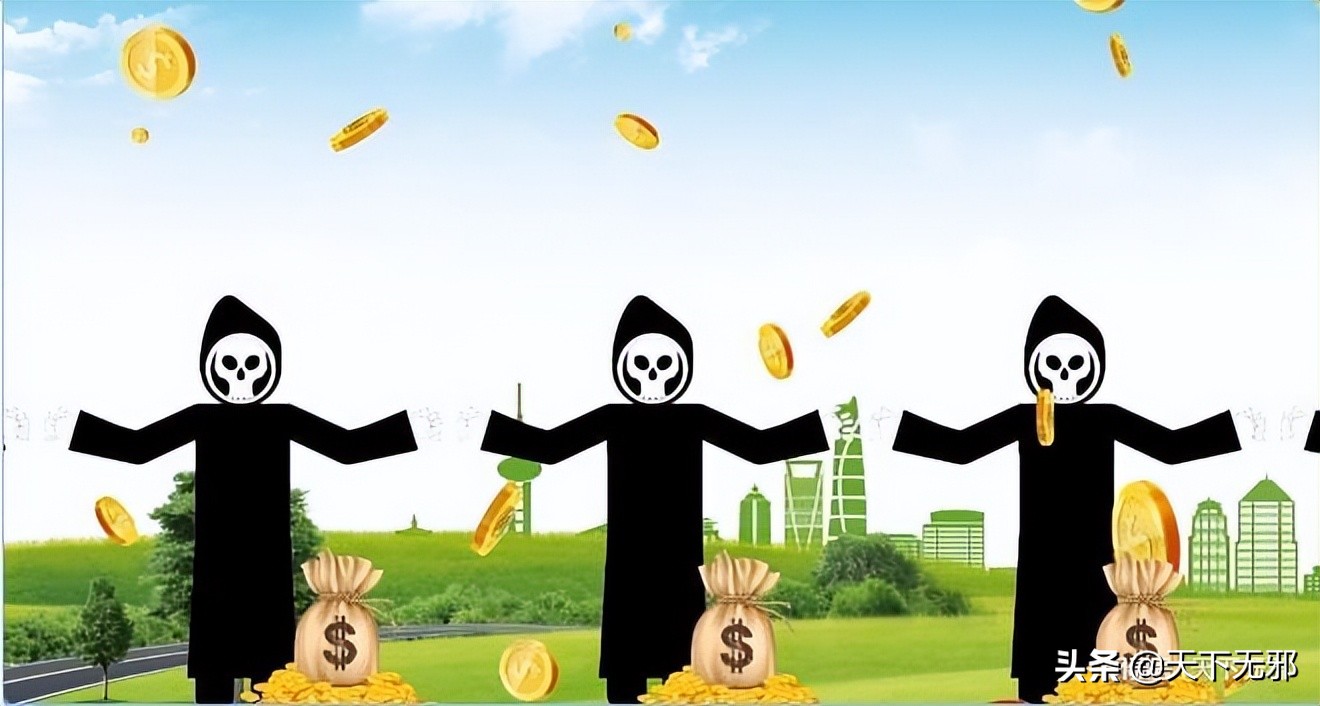 “全能神”*教邪**谋财害命，遇到这些情况要小心