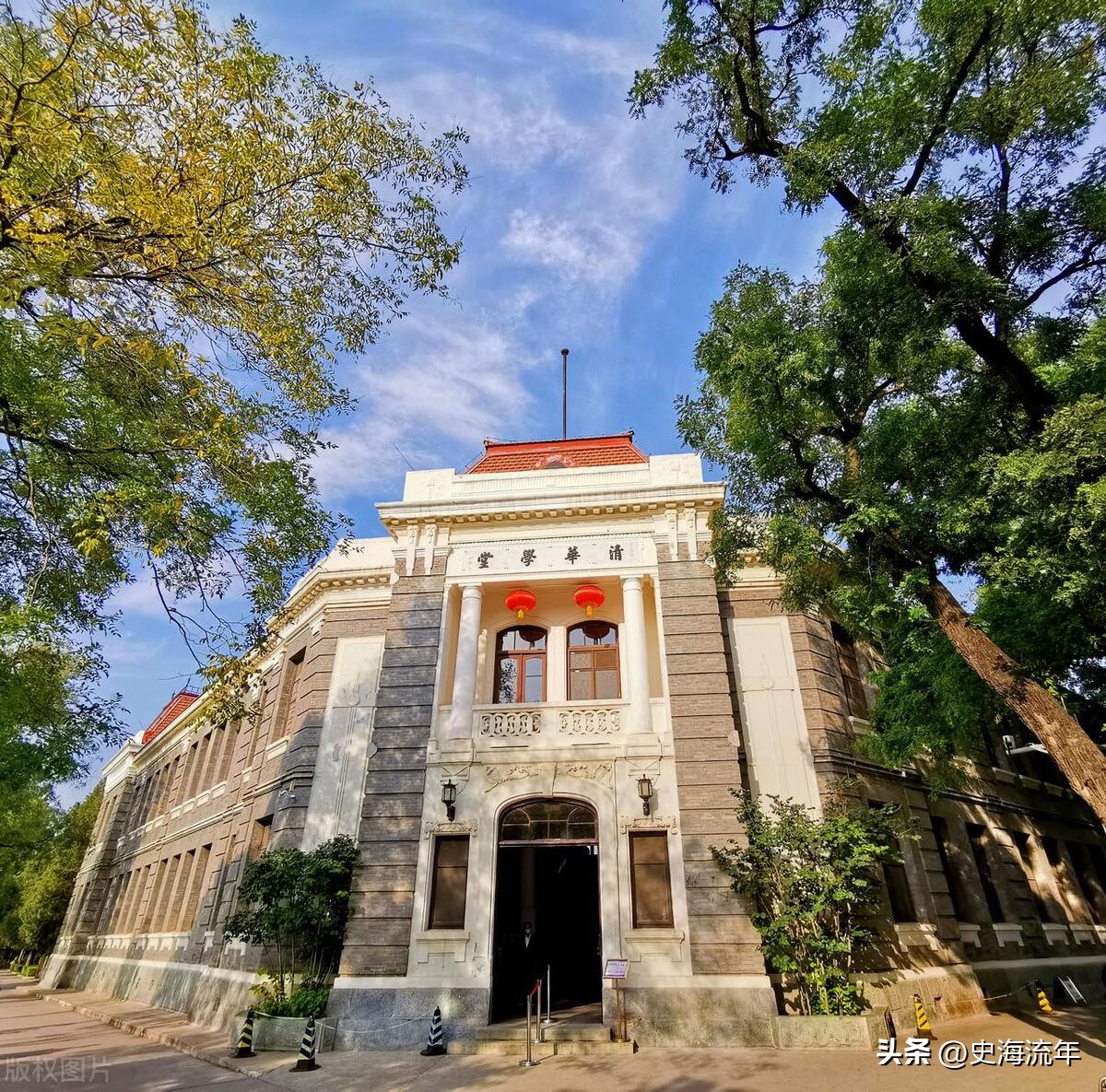 工科清华北大谁更强,工科实力全国排名