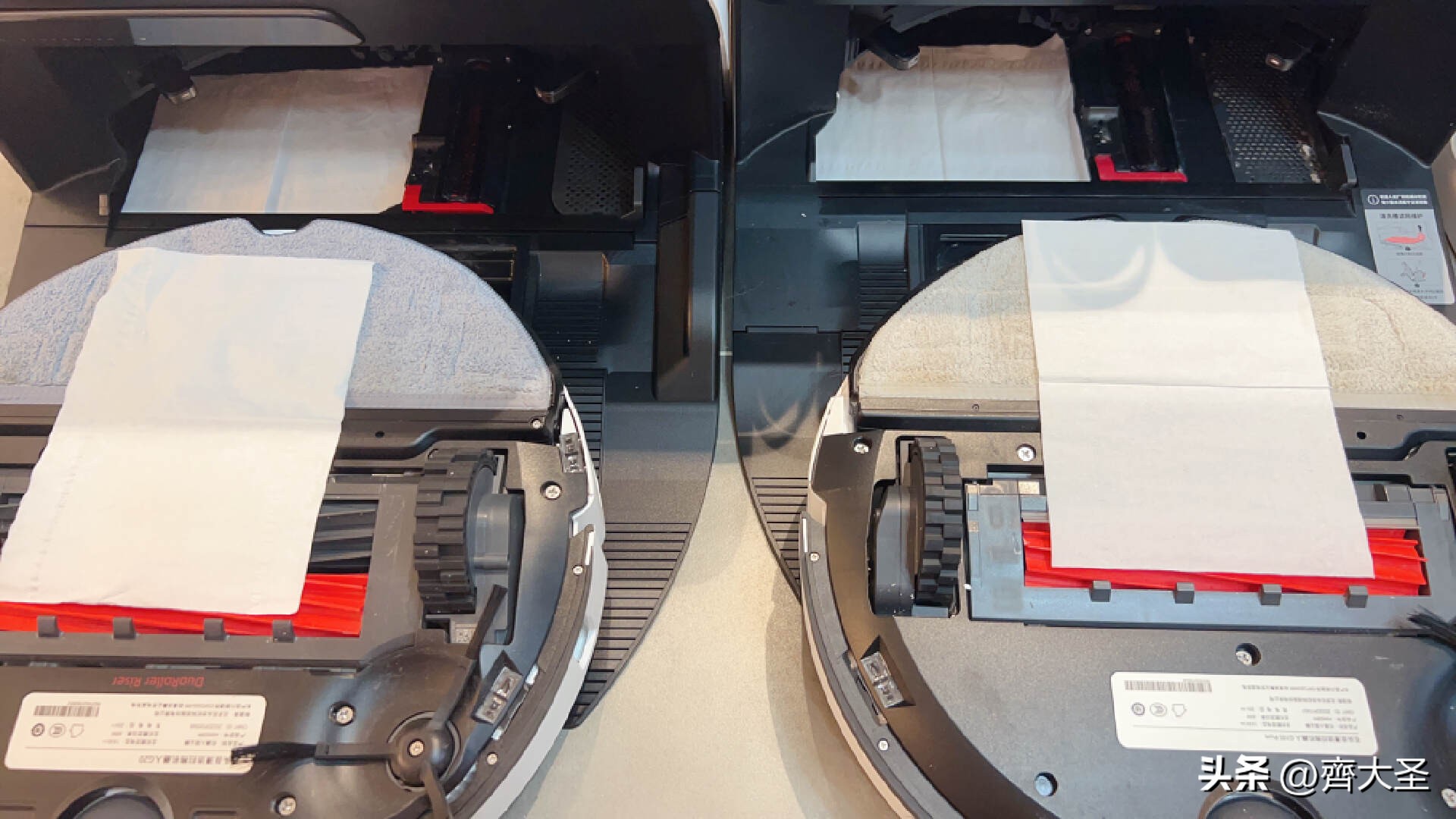 g10spure和p10pro哪个更值得入手,扫拖一体机器人评测石头g20