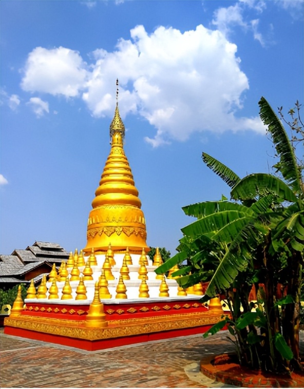 云南建水一座极富韵味的小城,云南风景好又小众的地方