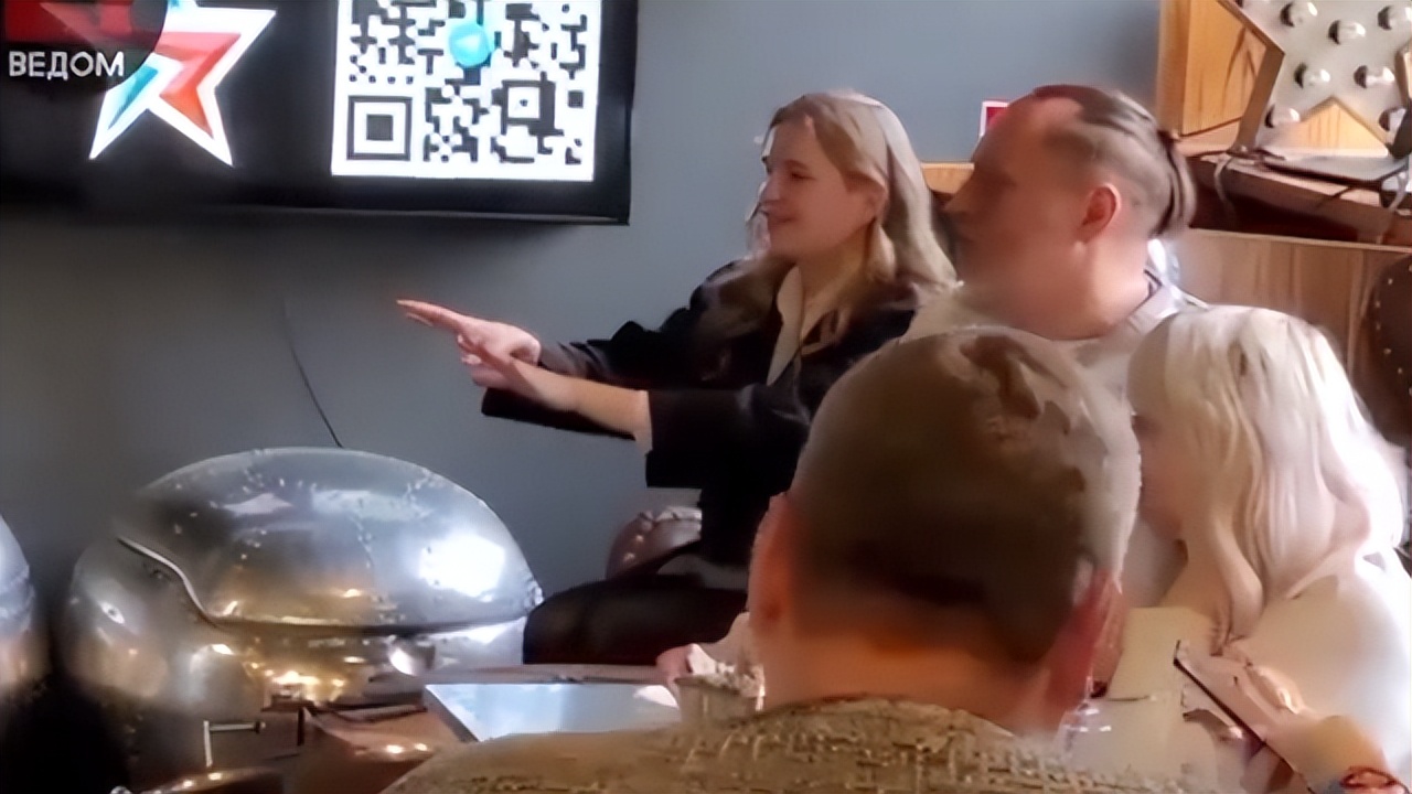 俄乌战火纷飞,俄罗斯打击恐袭