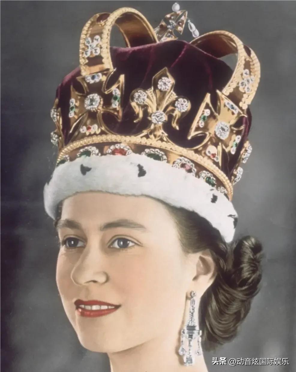 英国王室最值钱的皇冠,英国王室的所有珍贵皇冠珠宝