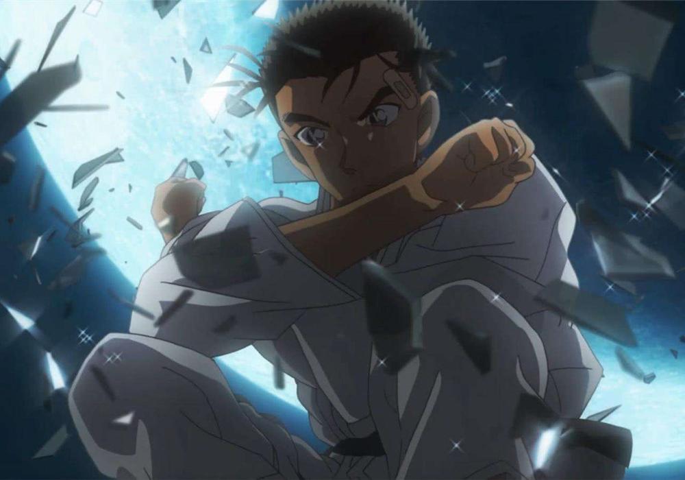 谁是名侦探柯南主角,谁是名侦探柯南里最聪明的