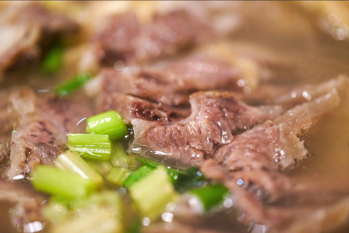吃牛肉最“霸气”的省份？不但吃得多，花样也多，太会吃牛肉了