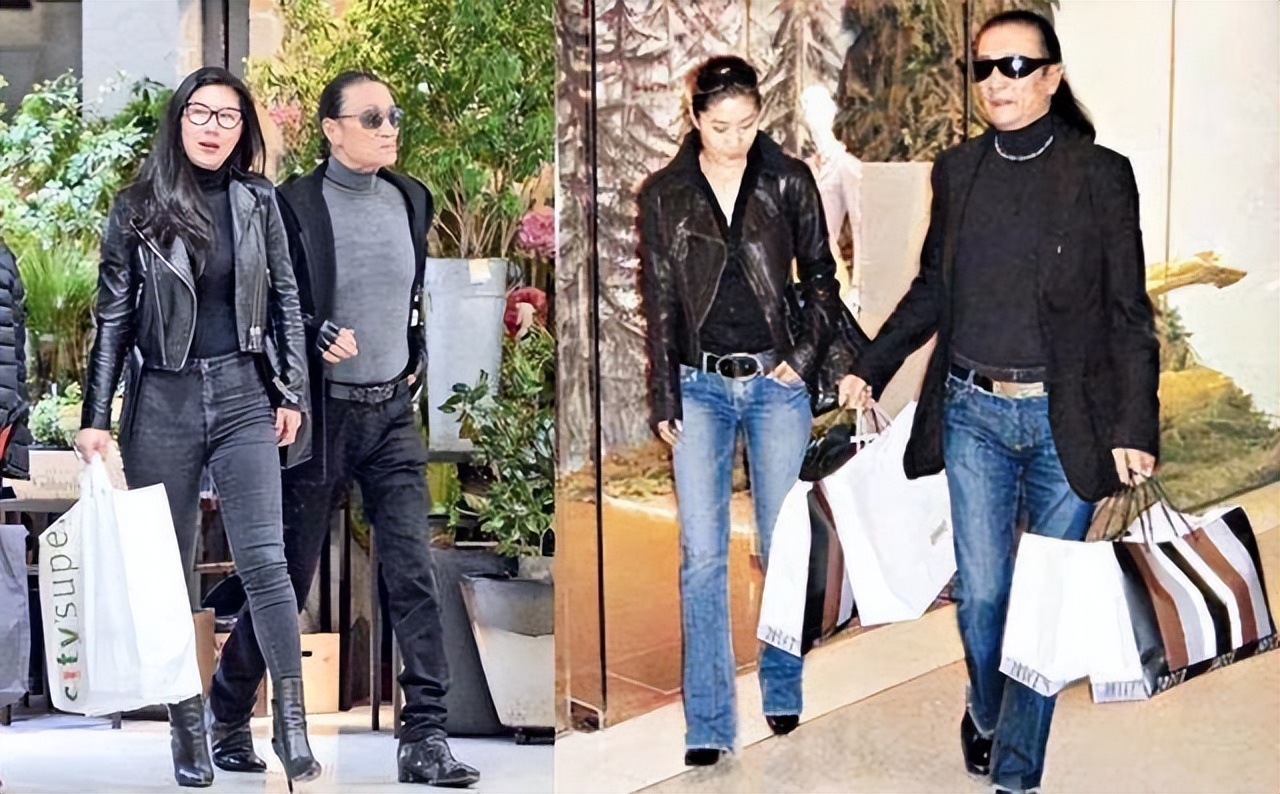 谢贤李小龙谁大,谢贤成龙