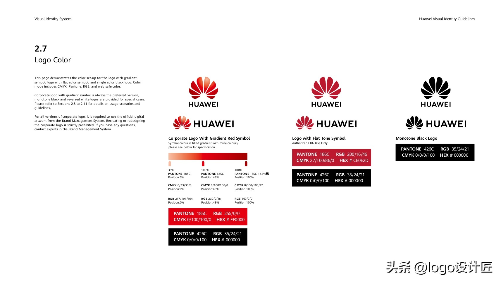 华为识别文档技巧,华为视觉识别软件
