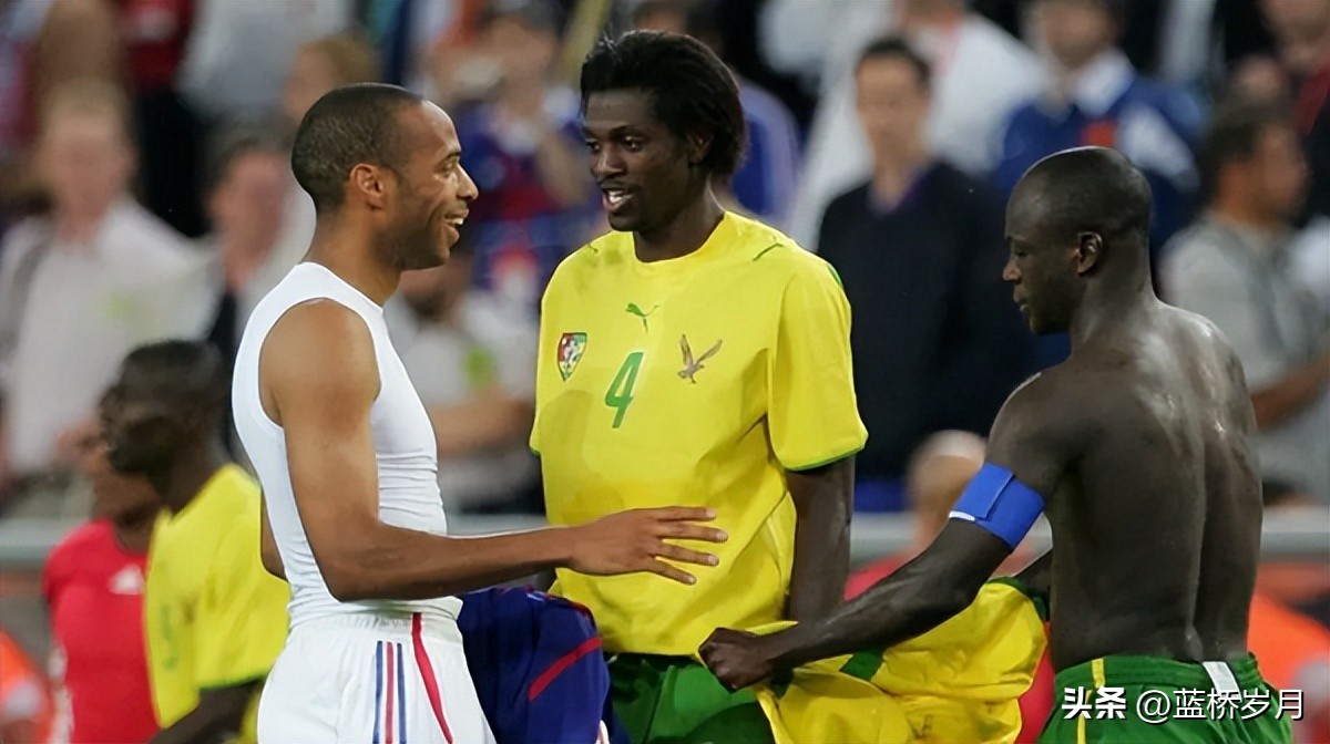 小国足球击败大国,世界杯小国创造奇迹