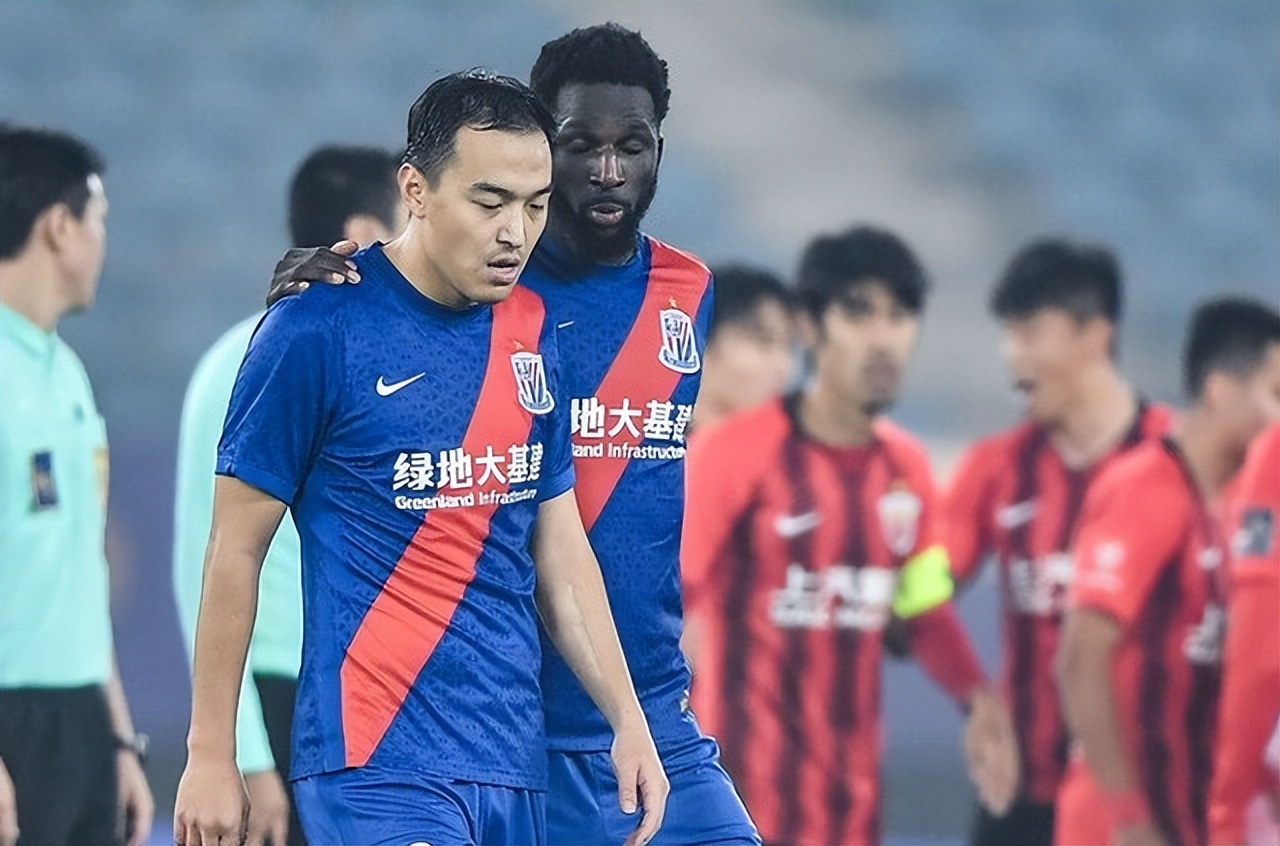 申花最新阵容调整,申花旧将之昔日板凳球员