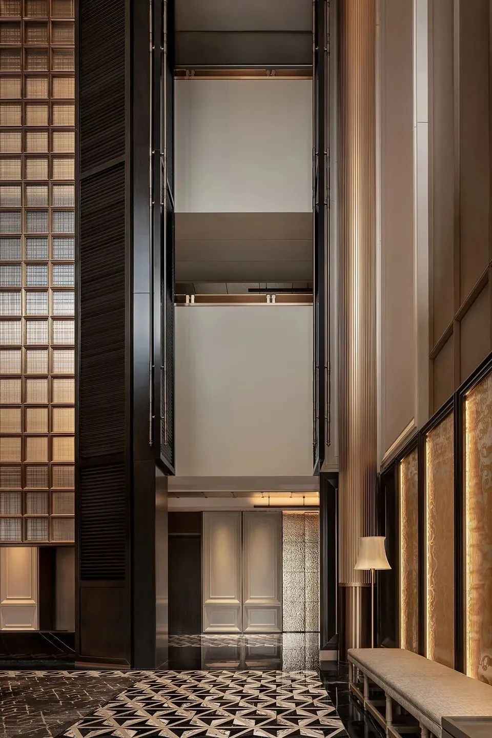 南京苏宁钟山高尔夫酒店发展史,苏宁钟山国际高尔夫酒店项目