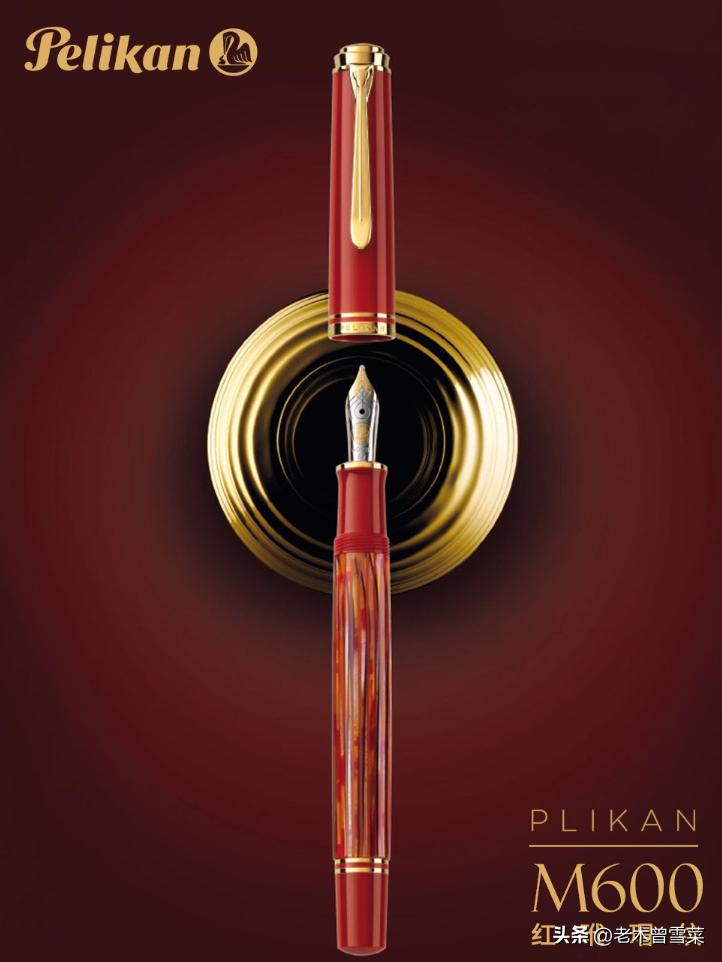 2022年十大名牌钢笔,日本十大名牌的钢笔