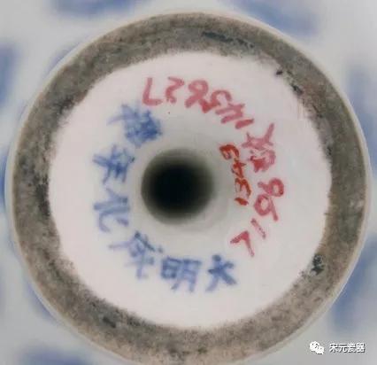 故宫博物院藏明成化瓷器,故宫成化瓷器高清图片