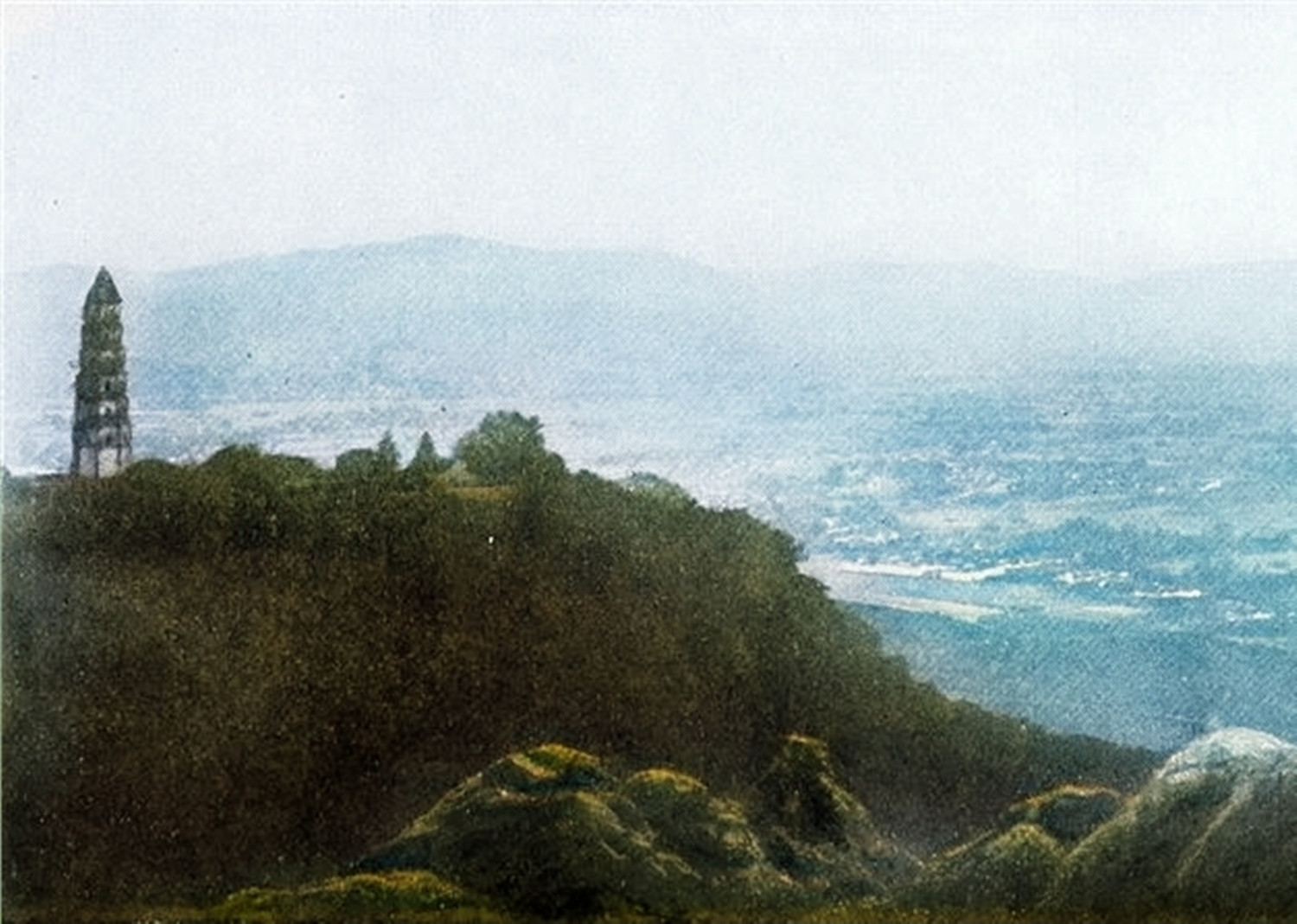 70年代的苏州古城,苏州是一座2500年的历史古城