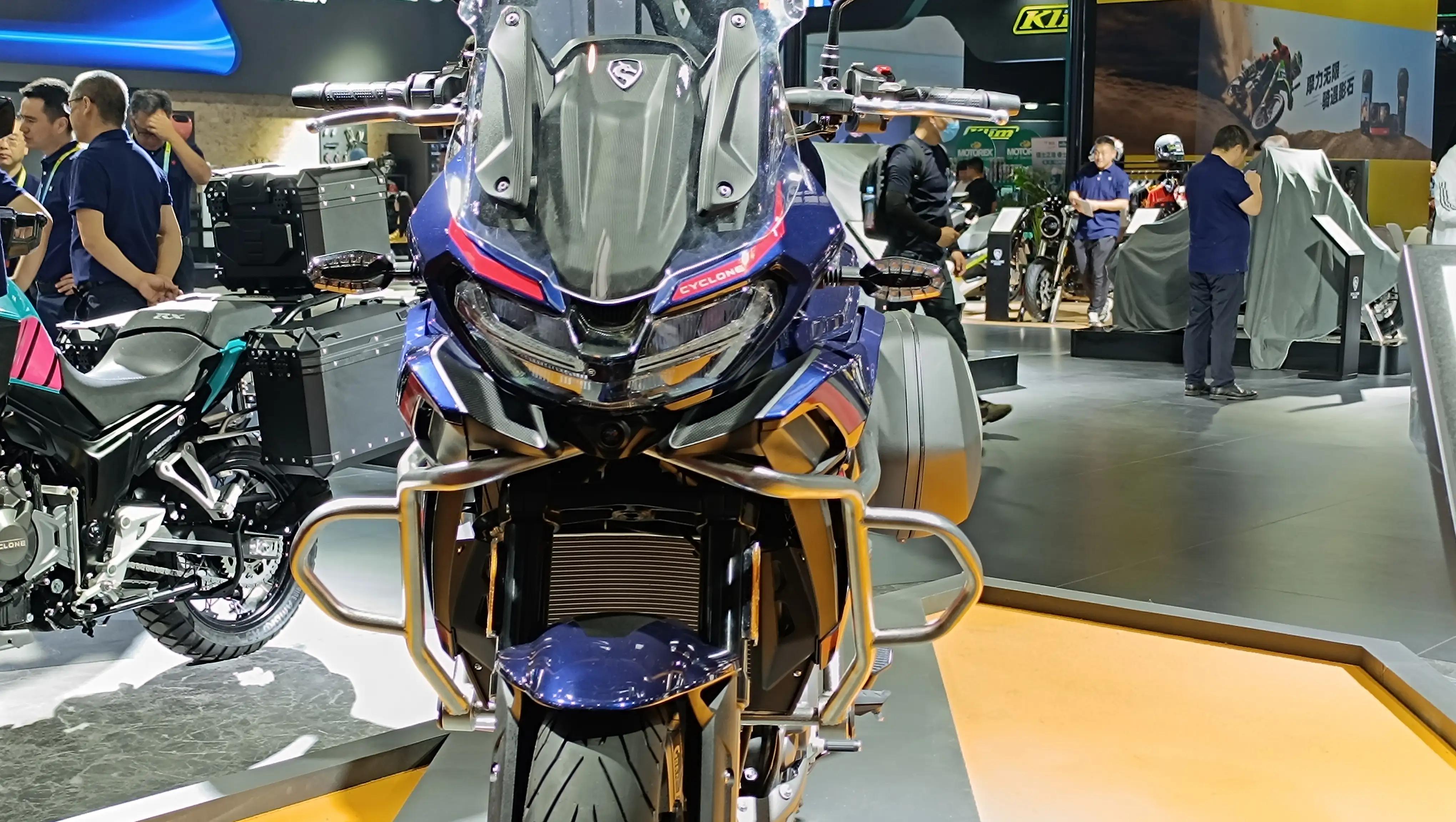 宗申ra401智享版,宗申ra401