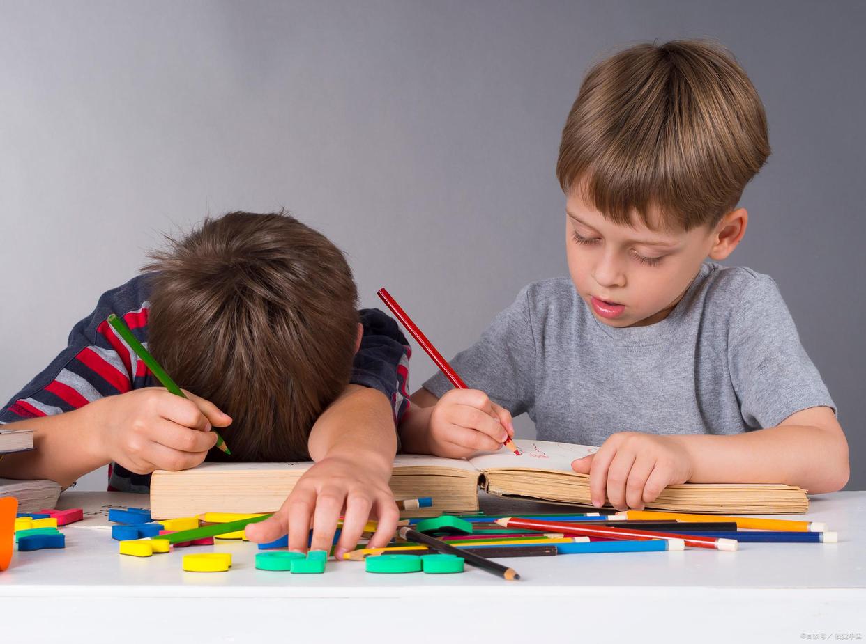 多动症儿童什么药物治疗方法最好,儿童多动症最佳治愈方法及副作用