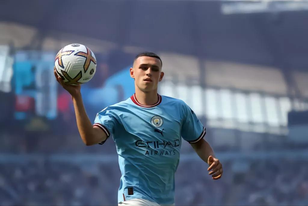 足坛十大身价最高的球员,足坛身价最高十大球星