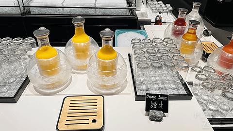 香港回归二十六周年庆典视频,香港jw万豪酒店房间介绍