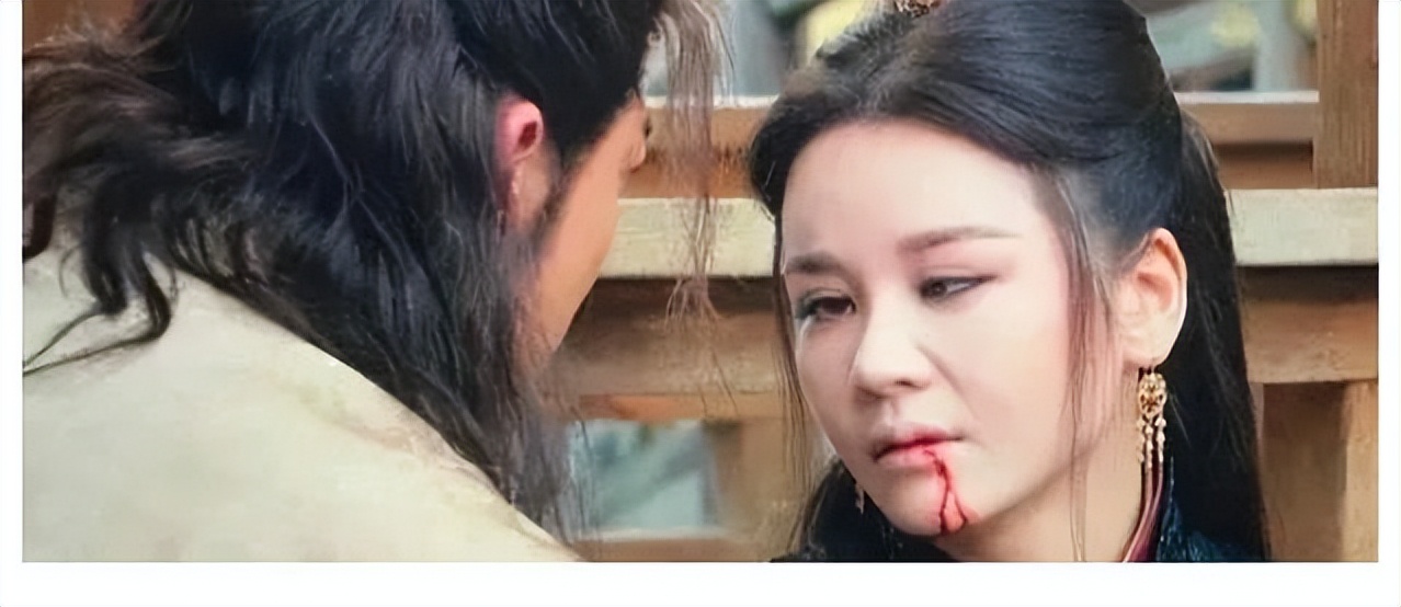 硅胶脸、关系户、资源咖，武侠电影盛世，已一去不复返