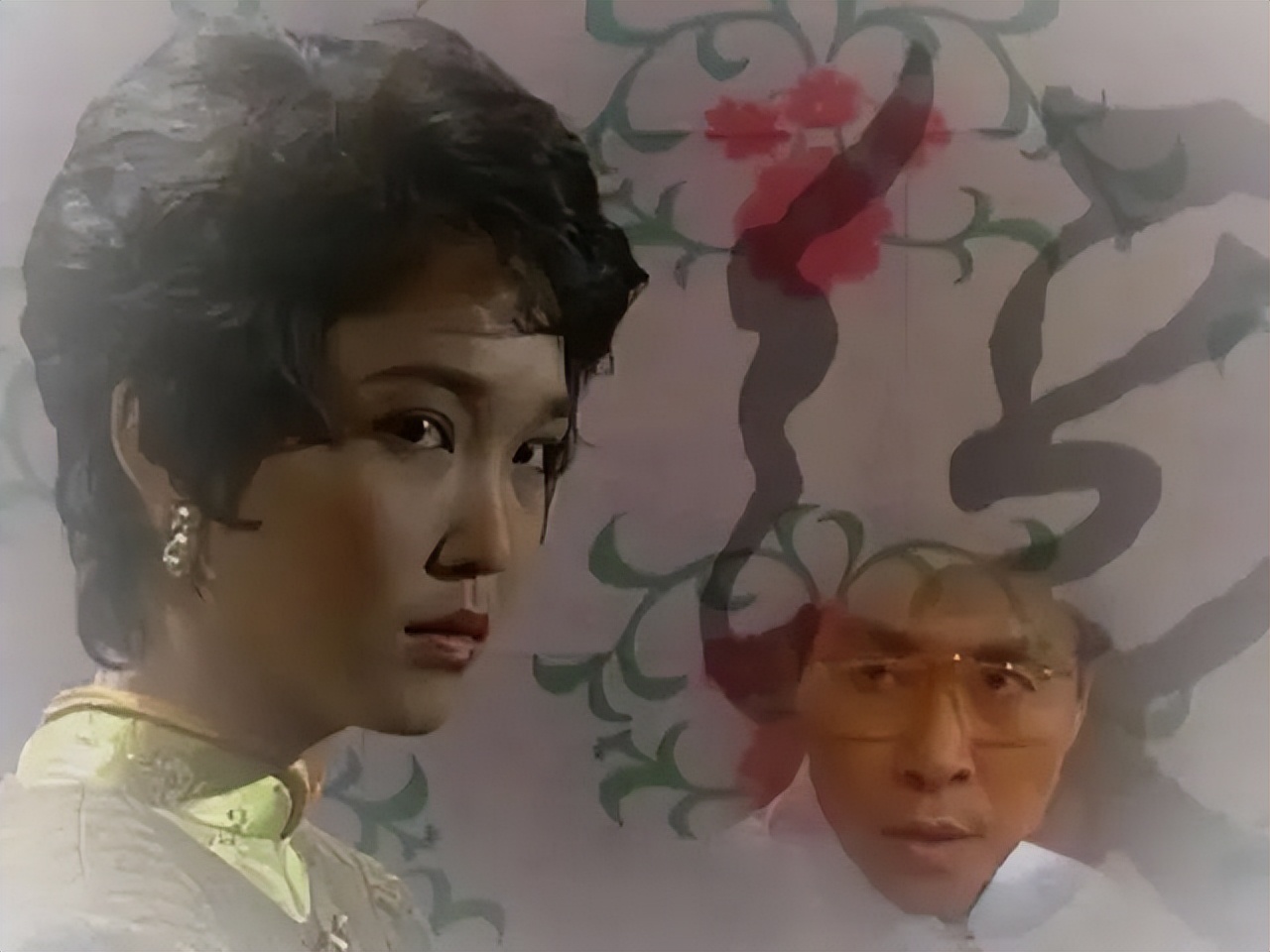 新加坡演员范文芳近况,陈莉萍范文芳电视剧