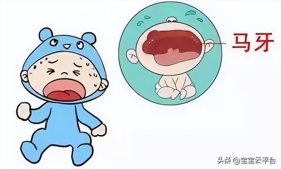 那些你必须知道的事，宝宝满月前的护理重点！新手爸妈必看！