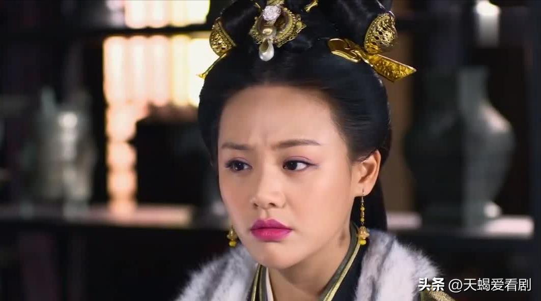 芈月传魏颐黑化,魏颐芈月传