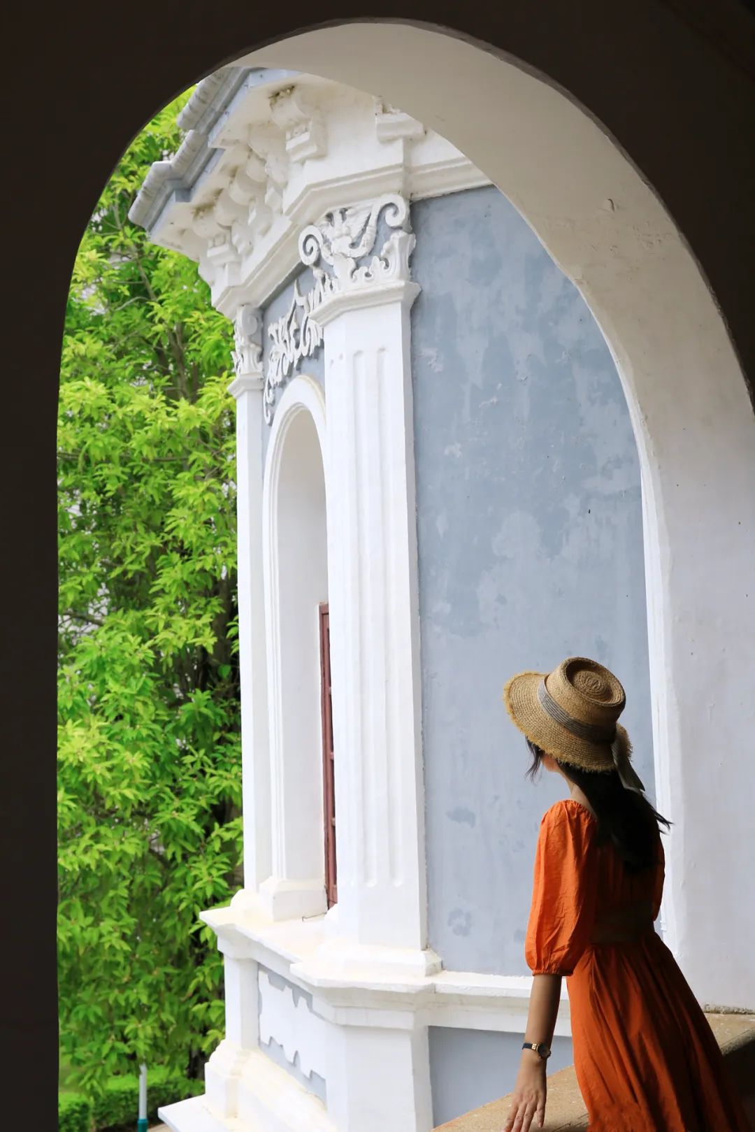 来厦门旅游订不到酒店,去厦门玩住不住鼓浪屿