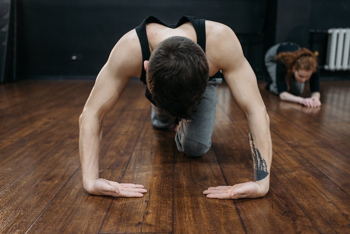刚开始健身蛋白粉的正确吃法,作为一个健身达人