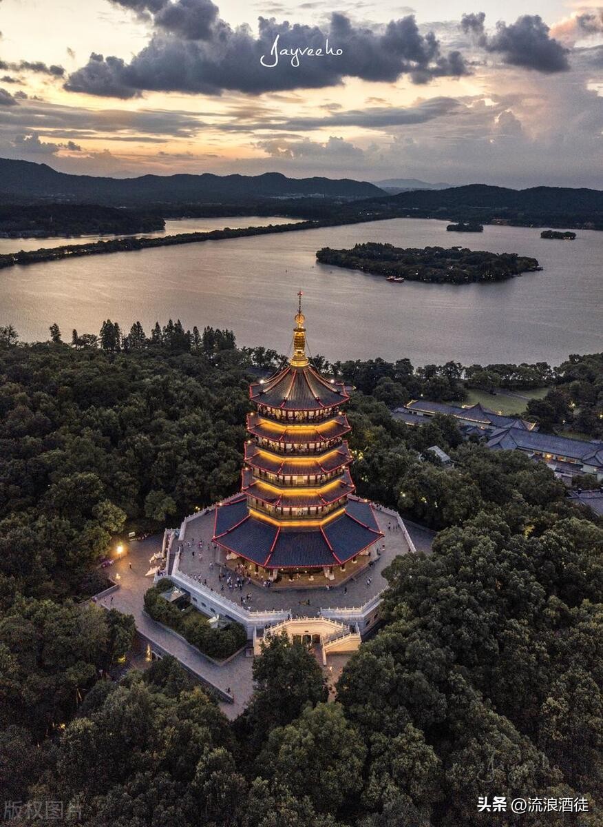 到杭州游玩攻略,杭州的旅游攻略怎么写