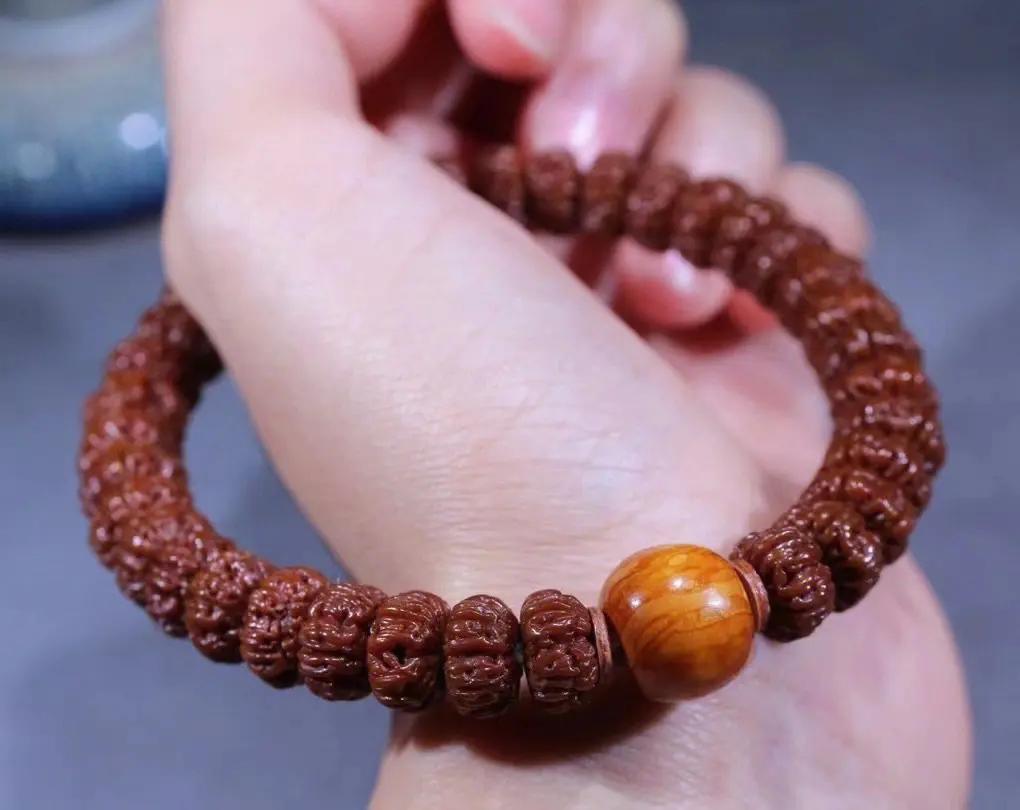 金刚菩提刷完后如何盘,金刚菩提盘玩一段时间脏了怎么办