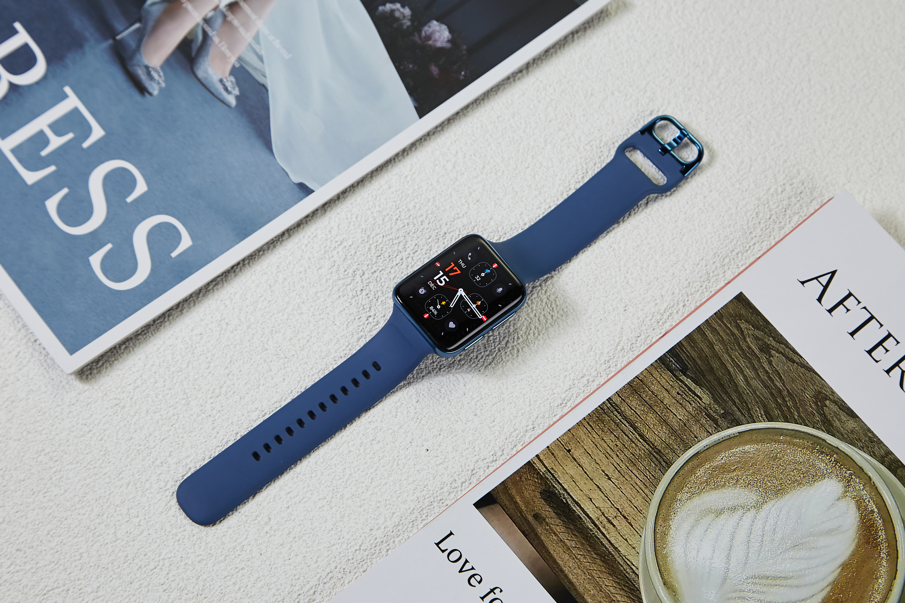 oppowatch2现在还值得买吗,oppowatchfree和redmiwatch2