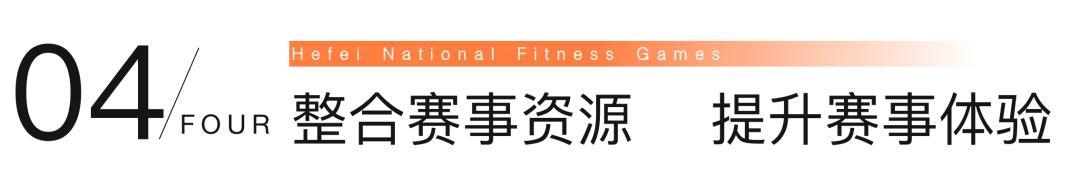 2022年合肥市全民健身线上赛,2023年合肥市全民健身运动开幕式