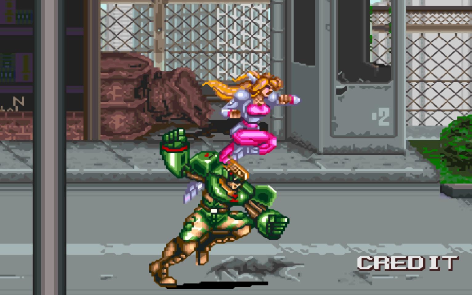 一直很好奇，点击“前前”跑步的操作，最初来自哪款游戏