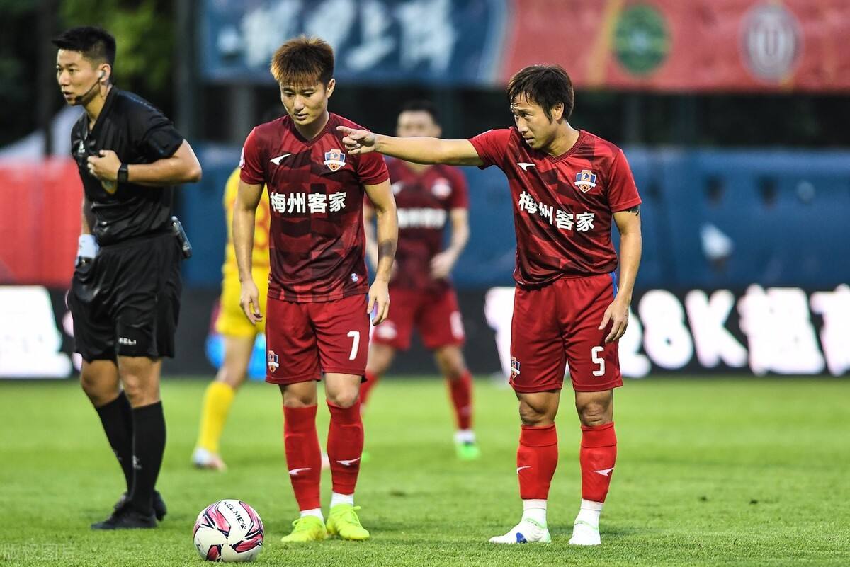 梅州客家欠薪,梅州客家面临资金问题