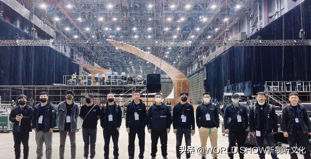 王者荣耀2022共创之夜圆满落幕,王者荣耀2022共创之夜因你闪耀