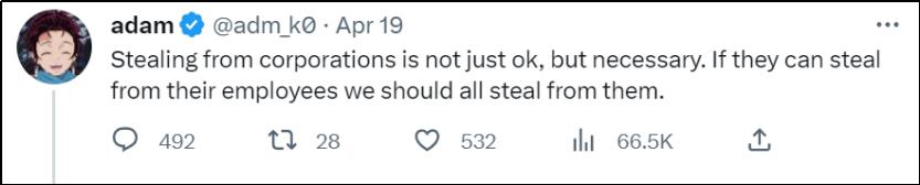 沃尔玛被零元购芝加哥关店,沃尔玛被零元购关门