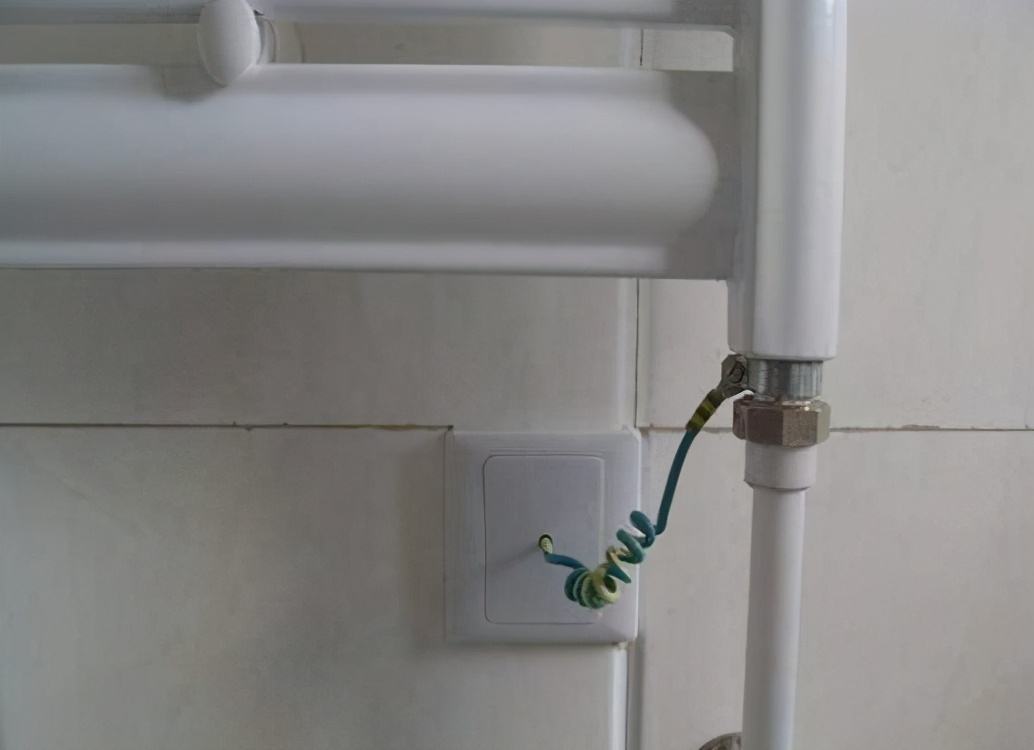 卫生间有浴霸没有留插座怎么补救,卫生间浴霸需要预留插座吗