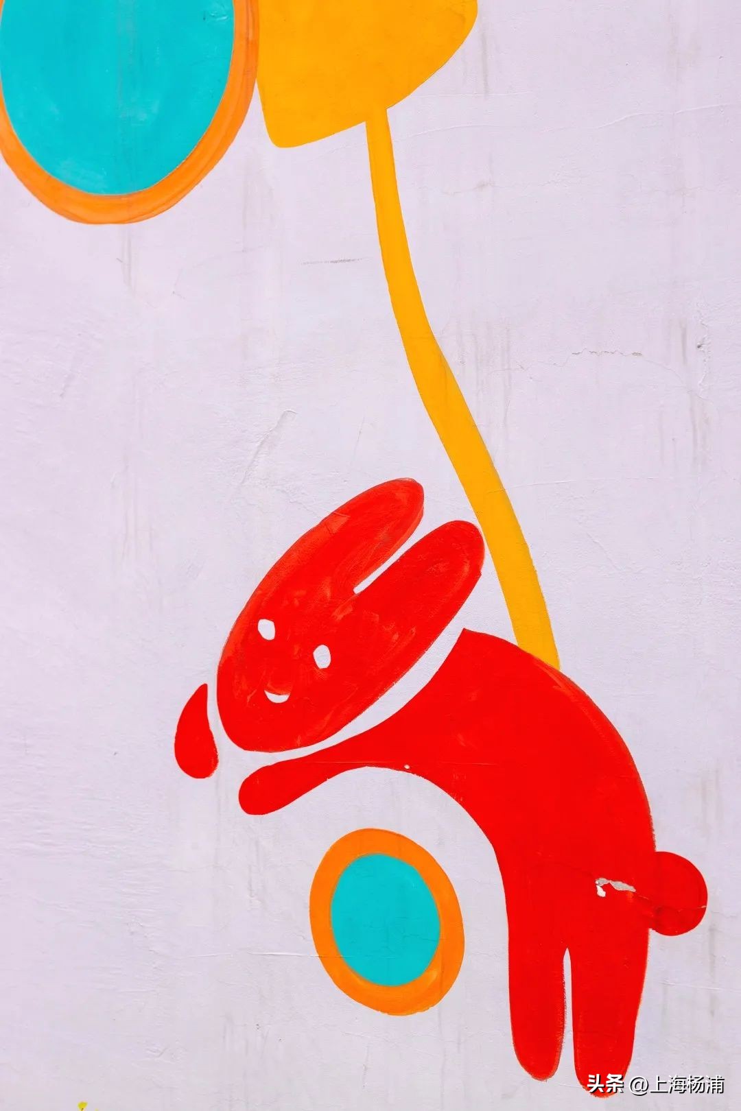 上海街头墙绘,杨浦文化墙彩绘找哪家