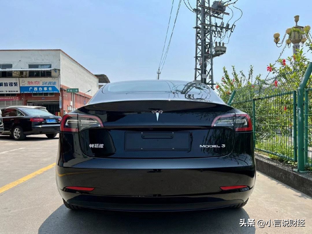 特斯拉销量暴跌的真正原因,特斯拉降价后销量暴增多少