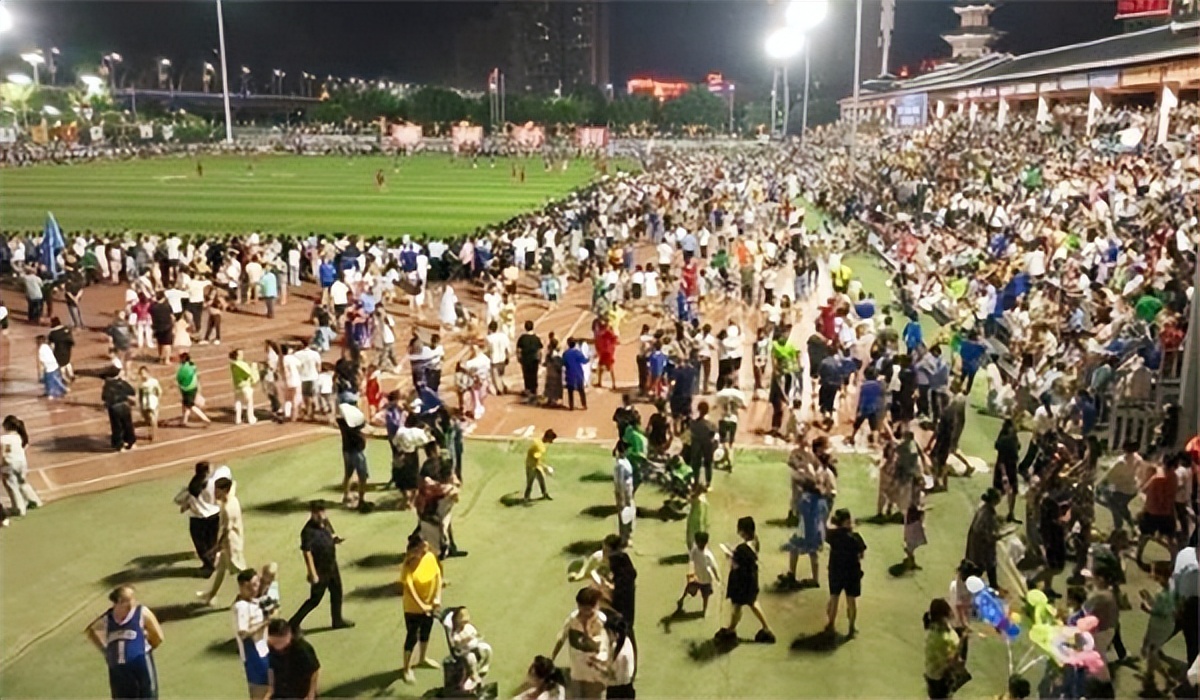 贵州村超足球决赛谁赢了,贵州村超中国足球的转折点