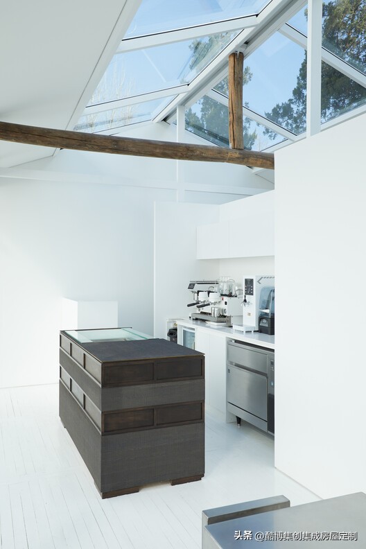 韩国集装箱咖啡屋,韩国loca咖啡厅