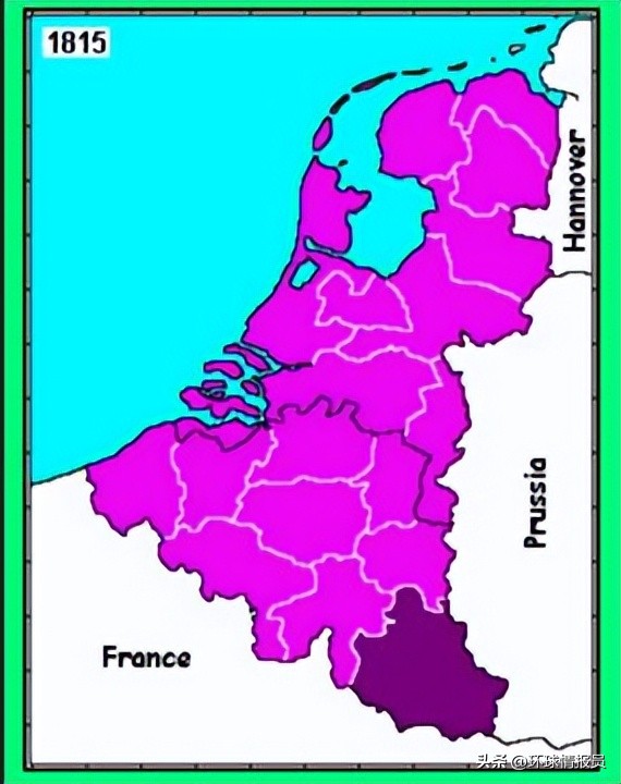 法国和荷兰哪个国家更好,法国和荷兰哪个国家实力强