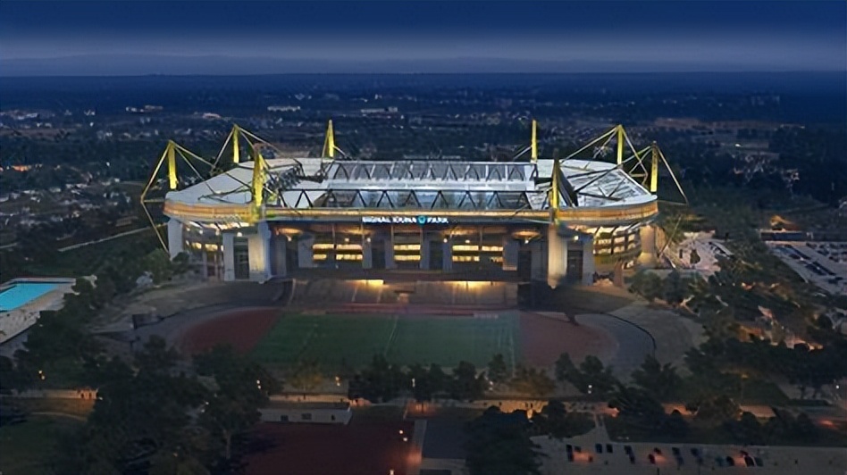 德甲巡礼完整版,德甲巡礼