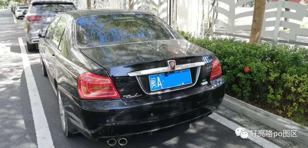 1.8t荣威轿车口碑,1.8t荣威发动机