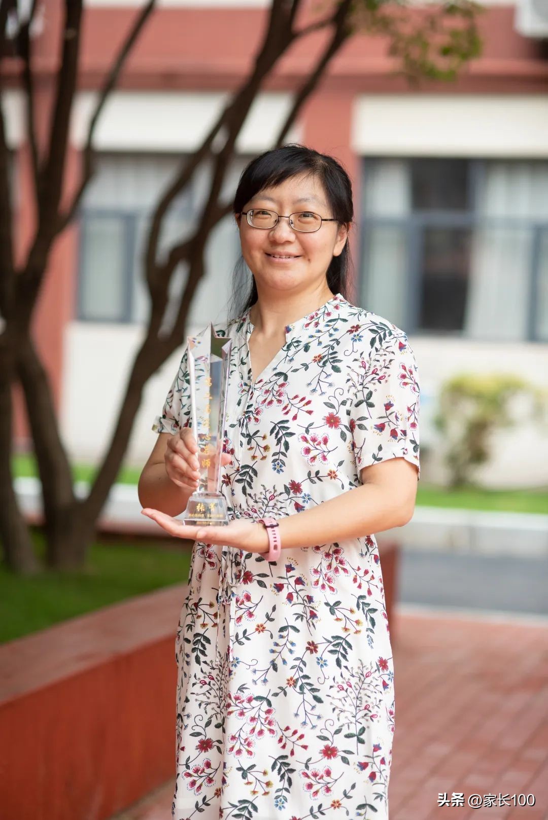 气魄！计划680！能够真正兜底保优的只有这所头部高中！