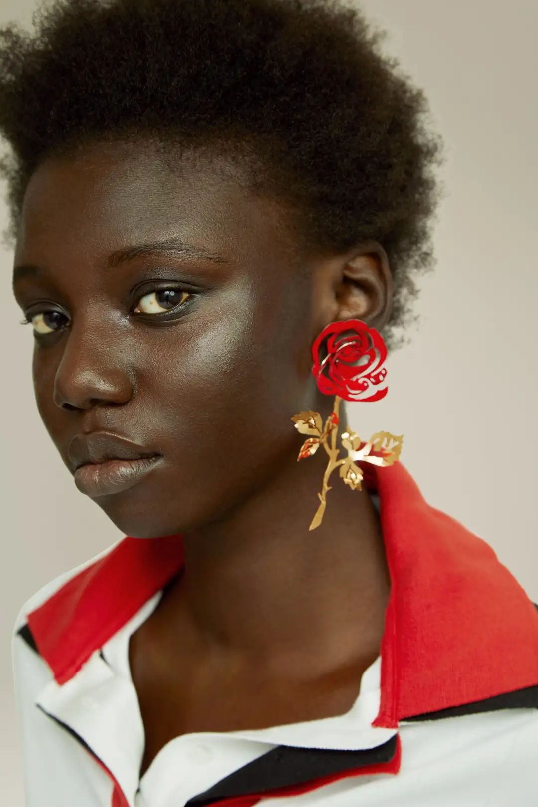 比较有质感小众的首饰牌子,女生首饰品牌小众轻奢