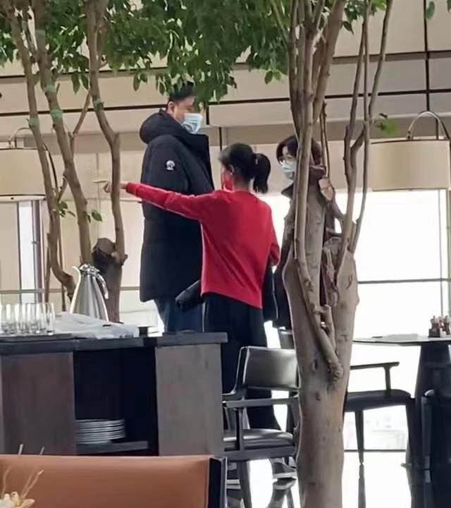 姚明一家三口现在怎么样了,盘点姚明一家三口合集