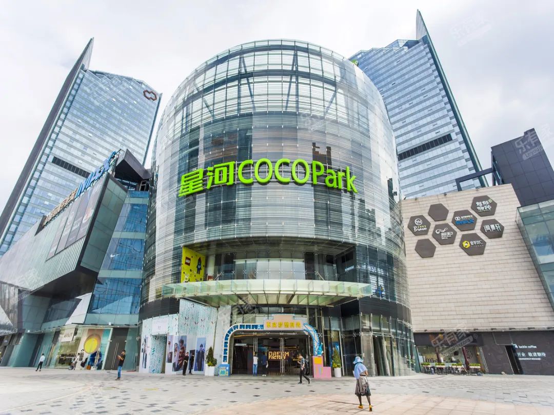 华南地产四虎，凭什么可以穿越周期？