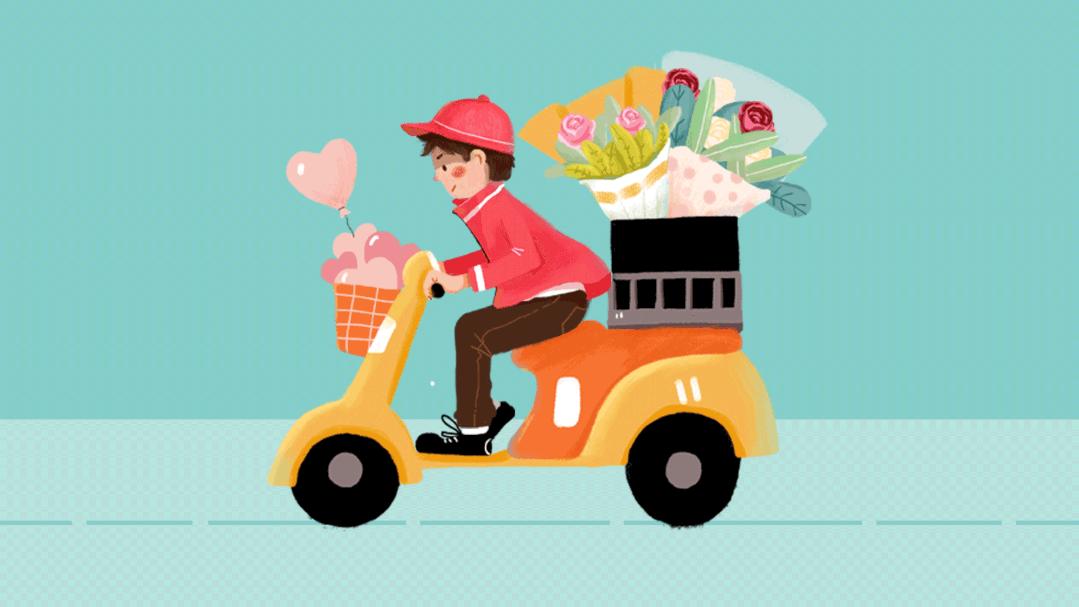 新就业形态劳动者集中入会,新就业形态劳动者线下招聘会