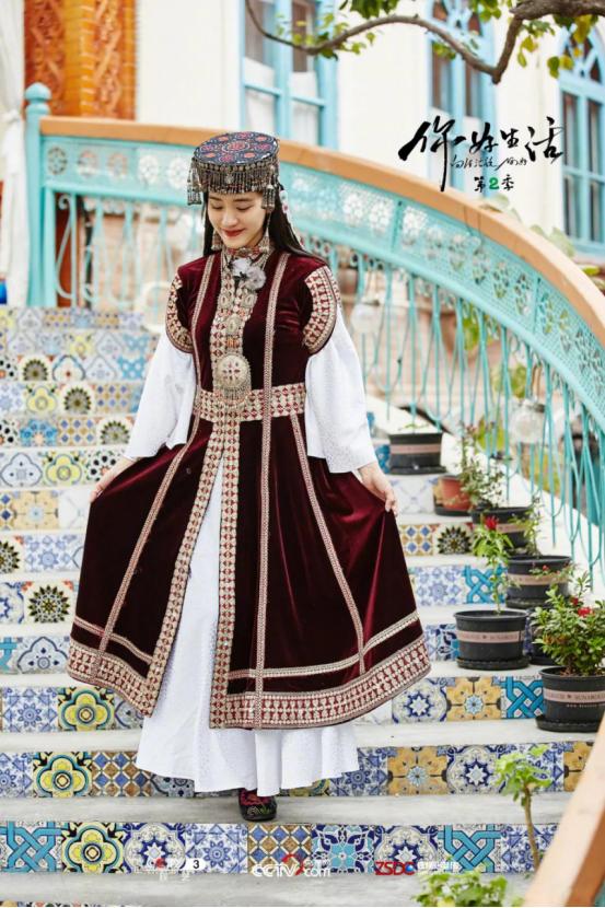 冬季伊宁市出发打卡几个景点,来伊宁市打卡