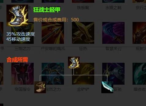 大天使凯尔出装,天使凯尔出装排位金铲铲