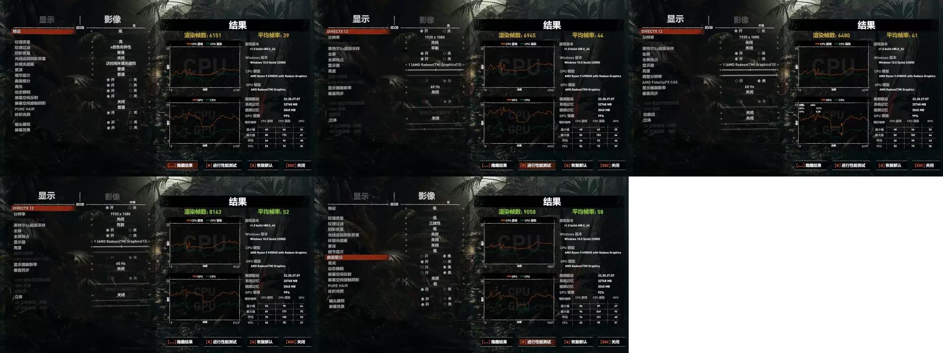 amd6900hx游戏本值得买吗,amd6900hx是最新的么